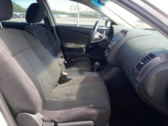 صورة رقم 5 من المزاد - 2012 NISSAN ALTIMA BAS مع VIN 1N4AL2AP8CC158050