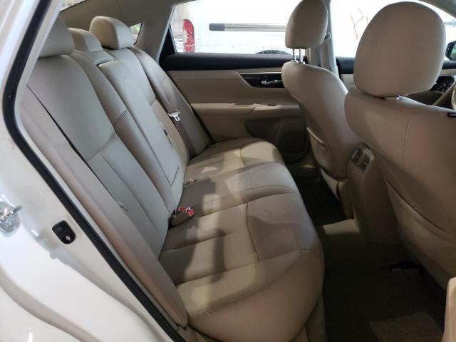 Photo 6 from auction – 2013 NISSAN ALTIMA 2.5 with VIN 1N4AL3AP4DC249663