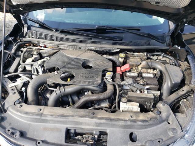 Photo 7 from auction – 2017 NISSAN SENTRA SR with VIN 3N1CB7APXHY285046
