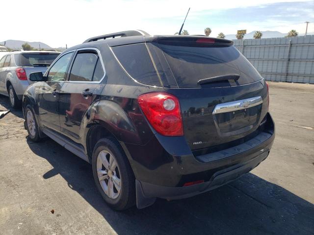 Photo 3 from auction – 2011 CHEVROLET EQUINOX LT with VIN 2CNFLEEC9B6420816