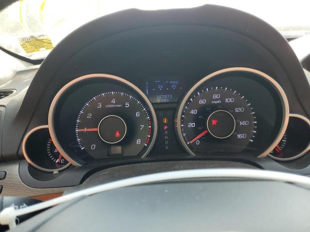Photo 8 from auction – 2013 ACURA TL TECH with VIN 19UUA9F54DA003202