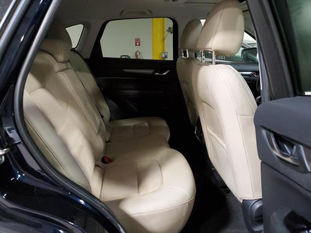 Photo 6 from auction – 2020 MAZDA CX-5 TOURI with VIN JM3KFBCM4L0726201