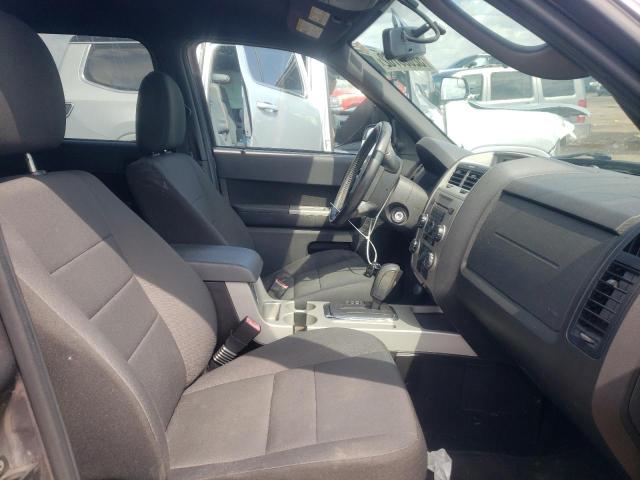 Photo 5 from auction – 2010 FORD ESCAPE XLT with VIN 1FMCU9D71AKB53436