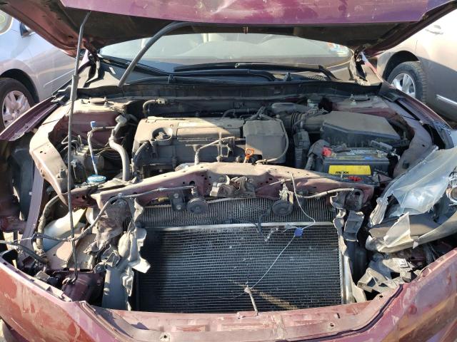 Photo 7 from auction – 2015 HONDA ACCORD LX with VIN 1HGCR2F37FA191436