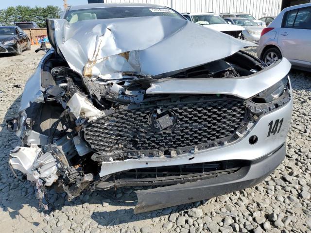 Photo 9 from auction – 2021 MAZDA CX-30 SELE with VIN 3MVDMBBL2MM272026