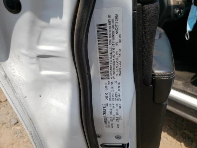 Photo 10 from auction – 2014 JEEP CHEROKEE S with VIN 1C4PJMAB7EW218816