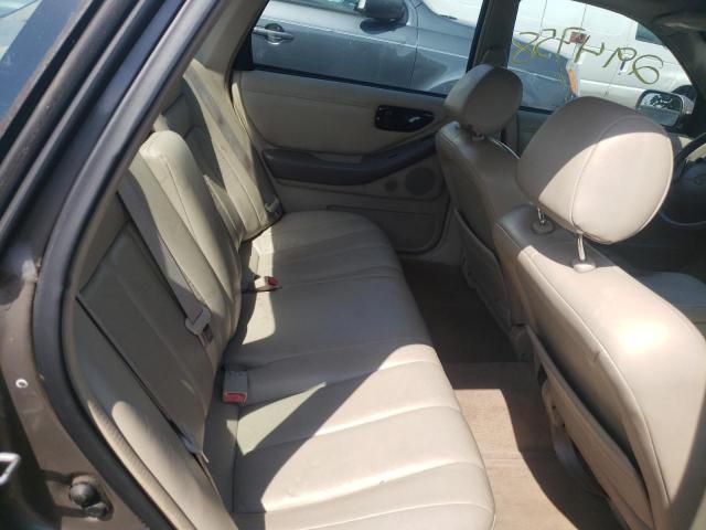 Photo 6 from auction – 1998 TOYOTA AVALON XL with VIN 4T1BF18B4WU240703