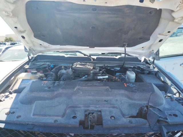 Photo 7 from auction – 2014 CHEVROLET SILVERADO with VIN 1GC1KYE87EF114903