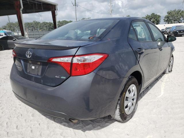 Photo 4 from auction – 2016 TOYOTA COROLLA EC with VIN 5YFBPRHE1GP535962