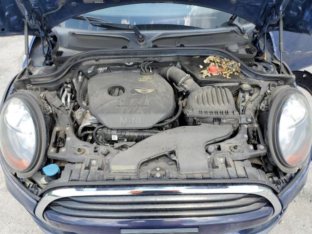 Photo 7 from auction – 2016 MINI COOPER with VIN WMWXU1C53G2A93255