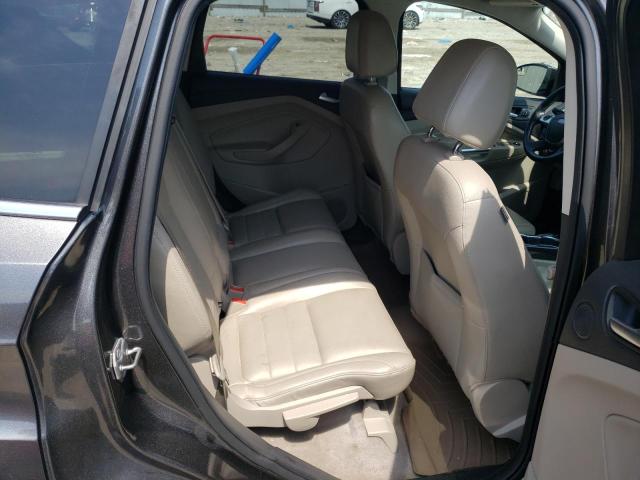Photo 6 from auction – 2015 FORD ESCAPE TIT with VIN 1FMCU9J97FUC14662
