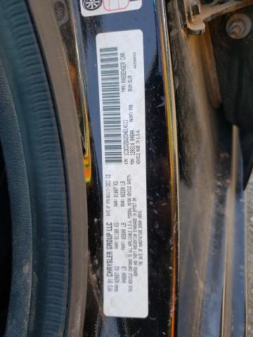 Photo 10 from auction – 2013 DODGE AVENGER R/ with VIN 1C3CDZBG2DN614111