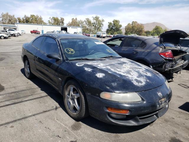 Photo 1 from auction – 1997 DODGE AVENGER ES with VIN 4B3AU52N9VE161939