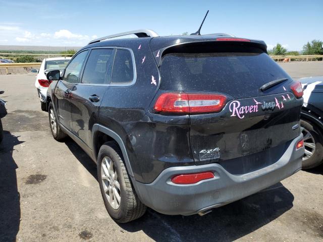 Photo 3 from auction – 2015 JEEP CHEROKEE L with VIN 1C4PJMCB5FW714793