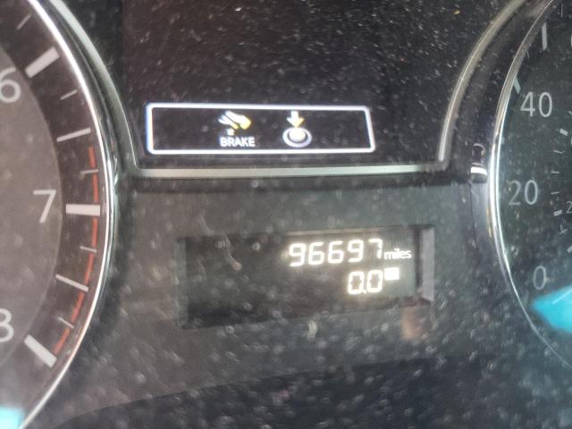 Photo 8 from auction – 2015 NISSAN ALTIMA 2.5 with VIN 1N4AL3AP2FC584889