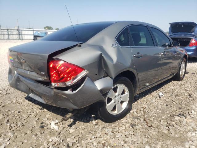 Photo 4 from auction – 2008 CHEVROLET IMPALA LT with VIN 2G1WT58K081312851