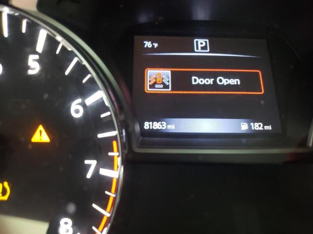 Photo 8 from auction – 2016 NISSAN ALTIMA 2.5 with VIN 1N4AL3APXGN344852