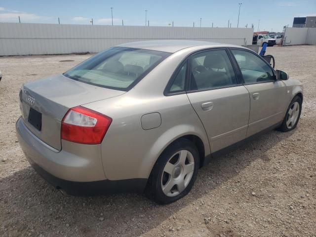 Photo 4 from auction – 2002 AUDI A4 1.8T QU with VIN WAULC68E82A162024