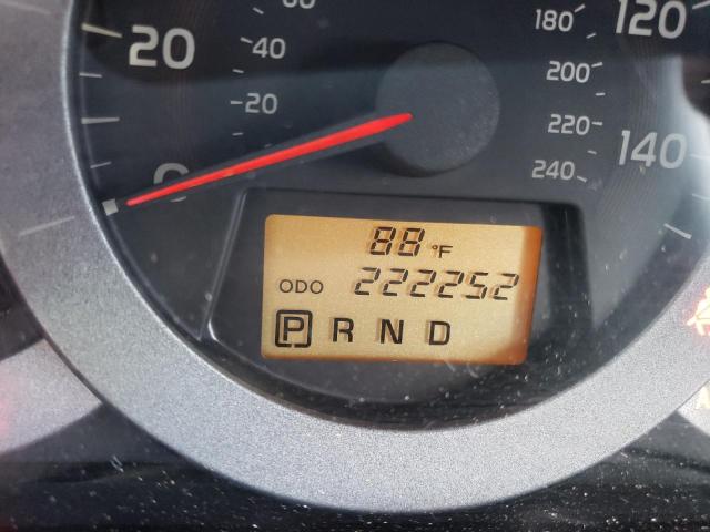 Photo 8 from auction – 2009 TOYOTA RAV4 LIMIT with VIN JTMBK31V195073442