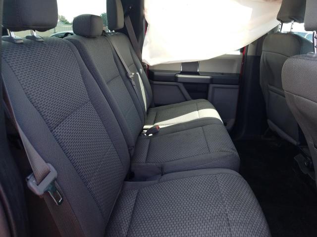 Photo 6 from auction – 2015 FORD F150 SUPER with VIN 1FTEW1CF3FFB70739