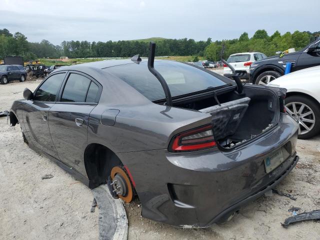 Photo 3 from auction – 2021 DODGE CHARGER SC with VIN 2C3CDXGJ8MH609660