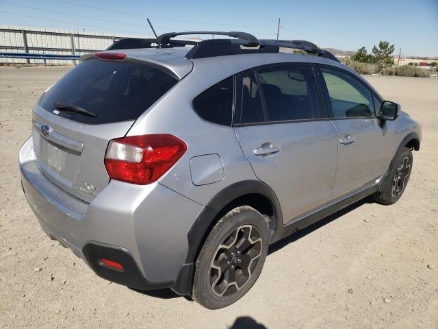Photo 4 from auction – 2013 SUBARU XV CROSSTR with VIN JF2GPAWC6D2894020