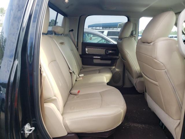 Photo 6 from auction – 2018 RAM 1500 LARAM with VIN 1C6RR7NM1JS354446