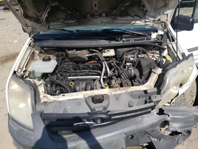 Photo 7 from auction – 2011 FORD TRANSIT CO with VIN NM0LS7AN9BT061985
