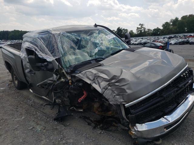 صورة رقم 9 من المزاد - 2008 CHEVROLET SILVERADO مع VIN 1GCHK29638E199625