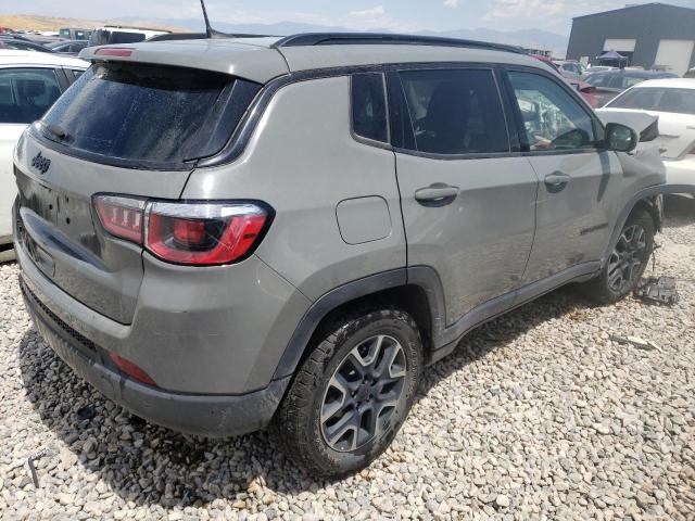 Photo 4 from auction – 2019 JEEP COMPASS SP with VIN 3C4NJDAB4KT749951