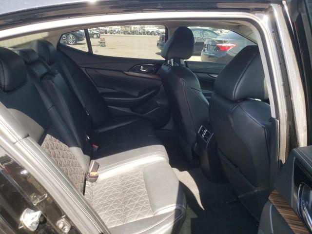 Photo 6 from auction – 2016 NISSAN MAXIMA 3.5 with VIN 1N4AA6AP7GC411541