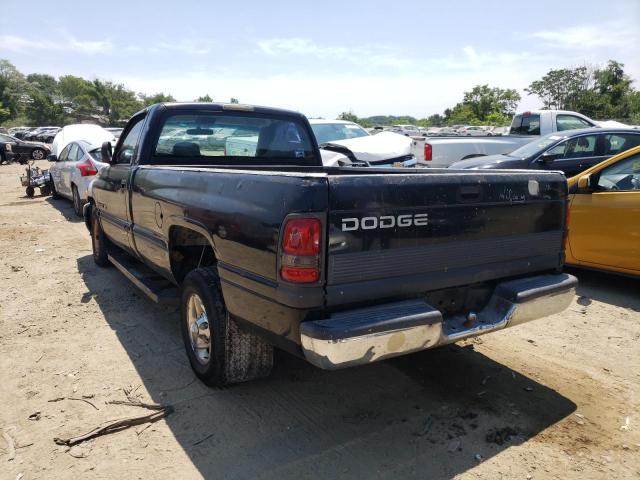 Photo 3 from auction – 1998 DODGE RAM 1500 with VIN 1B7HC16Y9WS502094