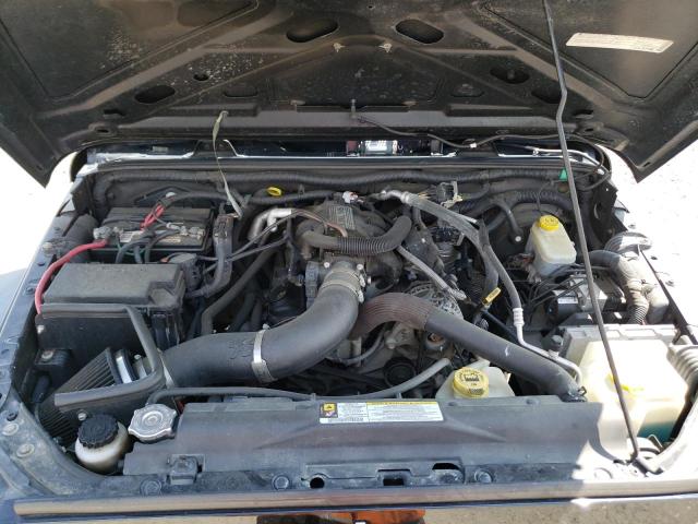 Photo 7 from auction – 2010 JEEP WRANGLER S with VIN 1J4AA2D17AL155297