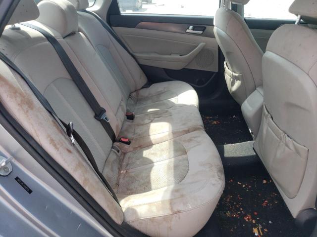 Photo 6 from auction – 2015 HYUNDAI SONATA SPO with VIN 5NPE34AF7FH092131