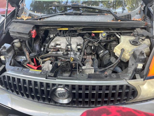 Photo 7 from auction – 2003 BUICK RENDEZVOUS with VIN 3G5DA03EX3S568606