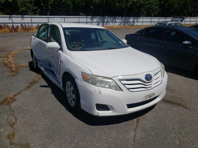 TOYOTA CAMRY BASE 2011 con VIN 4T4BF3EK3BR171616 - Foto de la subasta
