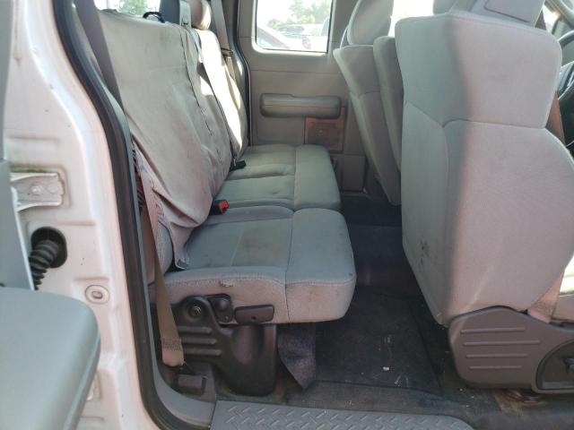 Photo 6 from auction – 2008 FORD F150 with VIN 1FTVX12518KE39403