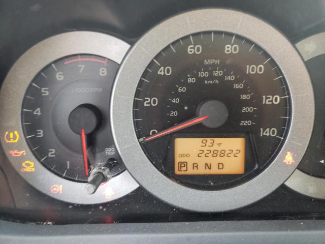 Photo 8 from auction – 2009 TOYOTA RAV4 with VIN JTMZF33V89D008870