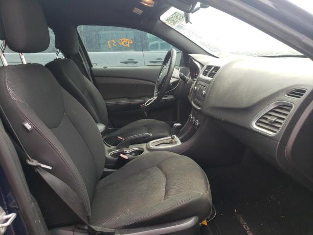 Zdjęcie 5 z aukcji – 2014 DODGE AVENGER SE z VIN 1C3CDZABXEN202090