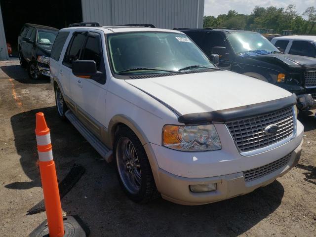 FORD EXPEDITION 2005 with VIN 1FMFU17525LA62622 - Photo from auction