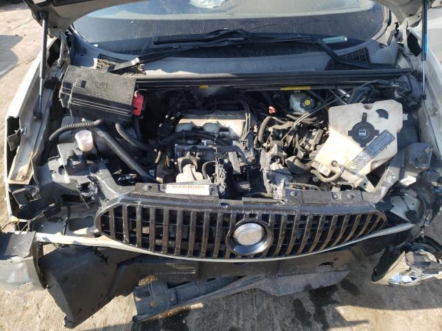 Photo 7 from auction – 2004 BUICK RENDEZVOUS with VIN 3G5DA03EX4S507774