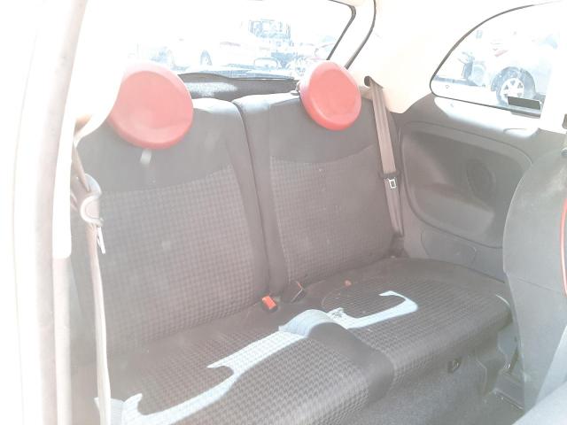 صورة رقم 6 من المزاد - 2018 FIAT 500 POP مع VIN 3C3CFFKH9JT532180