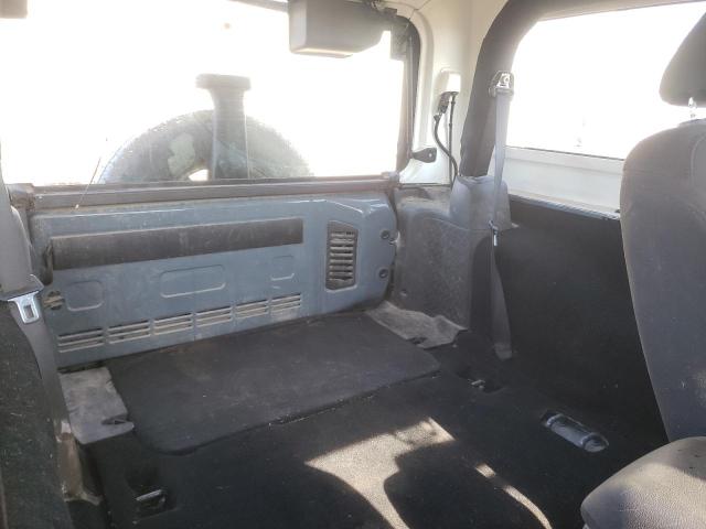 Photo 6 from auction – 2015 JEEP WRANGLER S with VIN 1C4AJWAG0FL534655