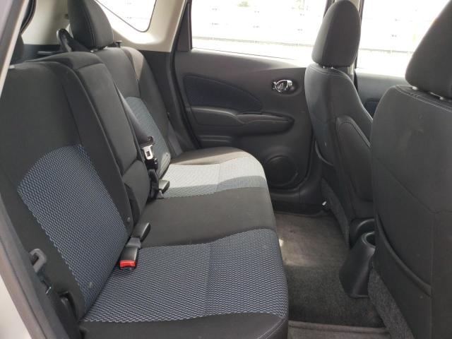 Photo 6 from auction – 2014 NISSAN VERSA NOTE with VIN 3N1CE2CP8EL419116