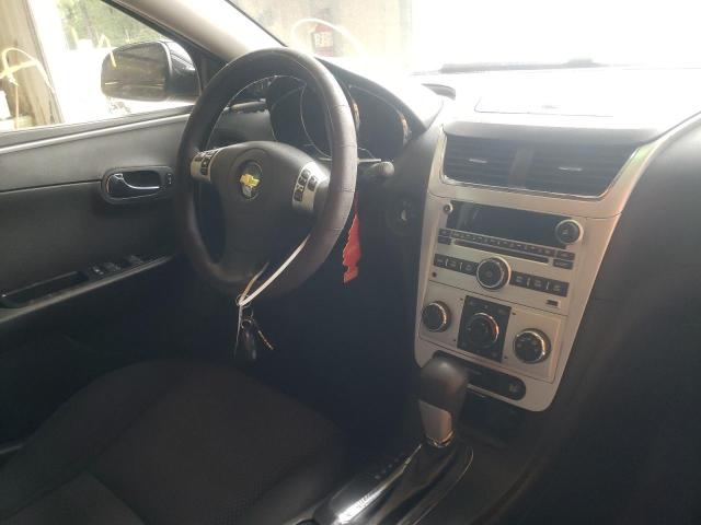 Photo 9 from auction – 2011 CHEVROLET MALIBU 1LT with VIN 1G1ZC5E13BF139934