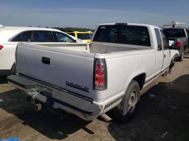 Photo 4 from auction – 1998 CHEVROLET 136 with VIN 2GCEC19R7W1111064