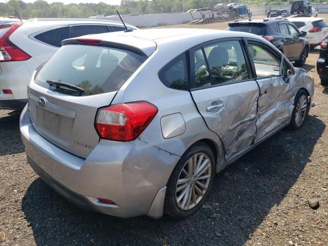 Photo 4 from auction – 2012 SUBARU IMPREZA LI with VIN JF1GPAH65CH223767