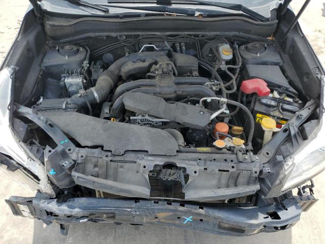 Photo 7 from auction – 2016 SUBARU FORESTER 2 with VIN JF2SJADC6GH428202