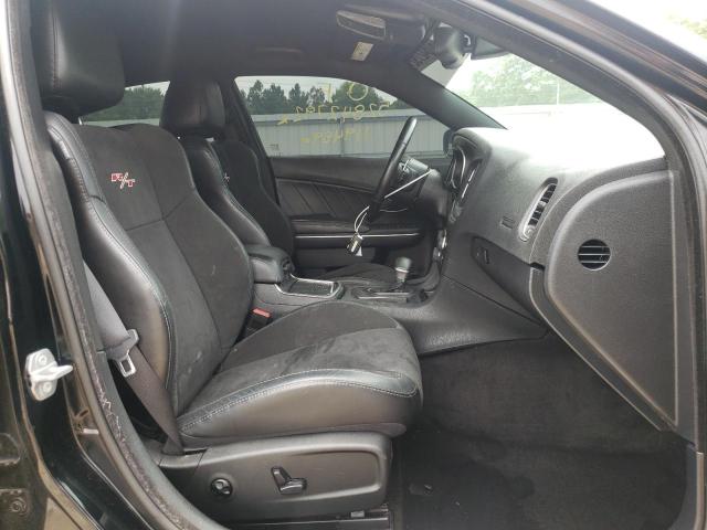 Photo 5 from auction – 2016 DODGE CHARGER R/ with VIN 2C3CDXCT8GH104343