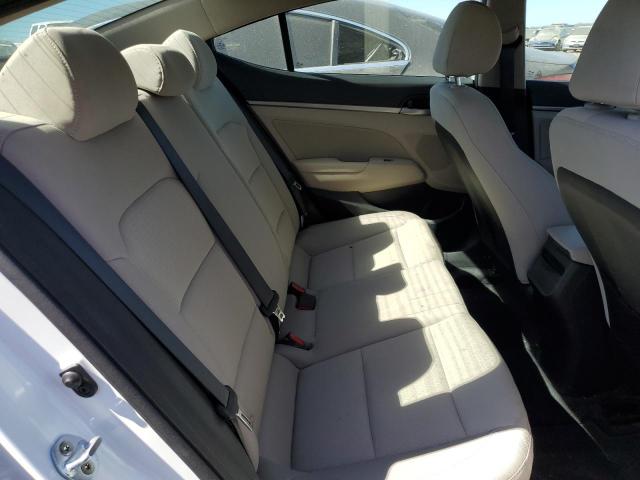 Photo 6 from auction – 2017 HYUNDAI ELANTRA with VIN 5NPD84LF1HH018751